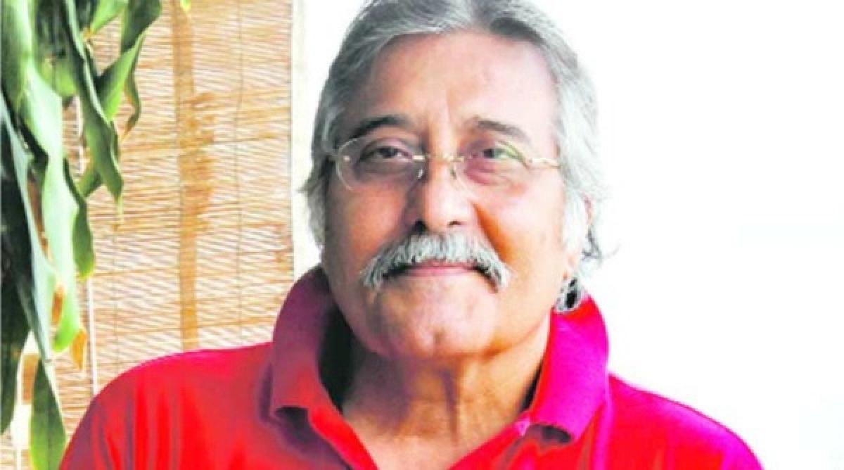 Veteran actor Vinod Khanna passes away
